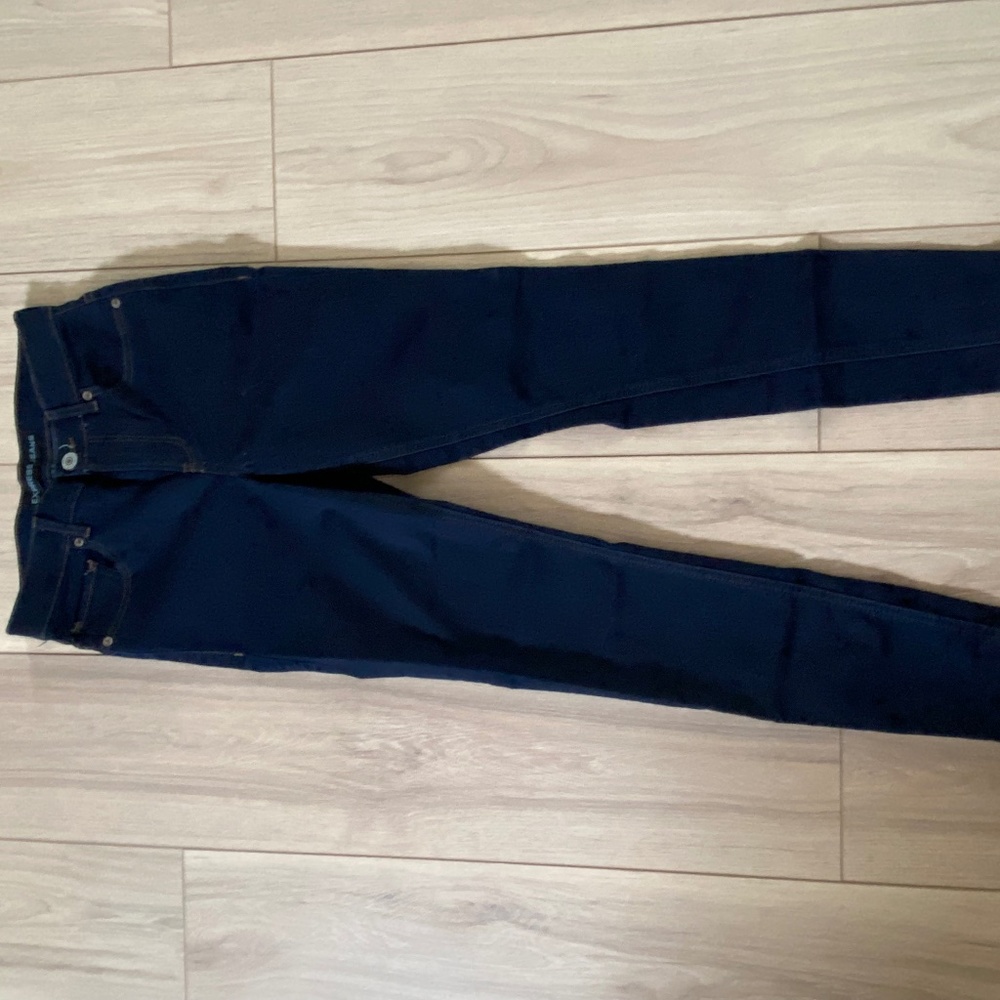 Express Legging High Rise Size 2R